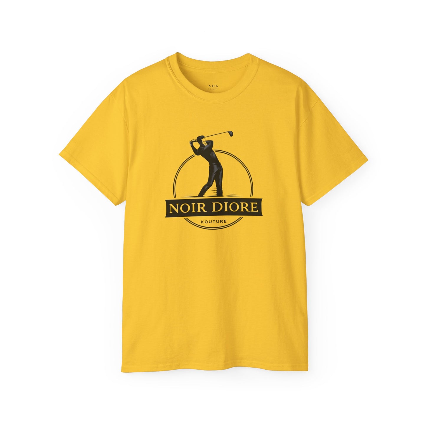 Noir Diore Kouture - Golf (Unisex) Sport Tees