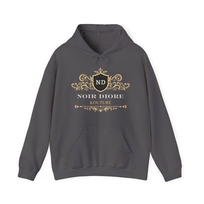 Noir Diore Kouture - Unisex Heavy Blend™ Hooded Sweatshirt