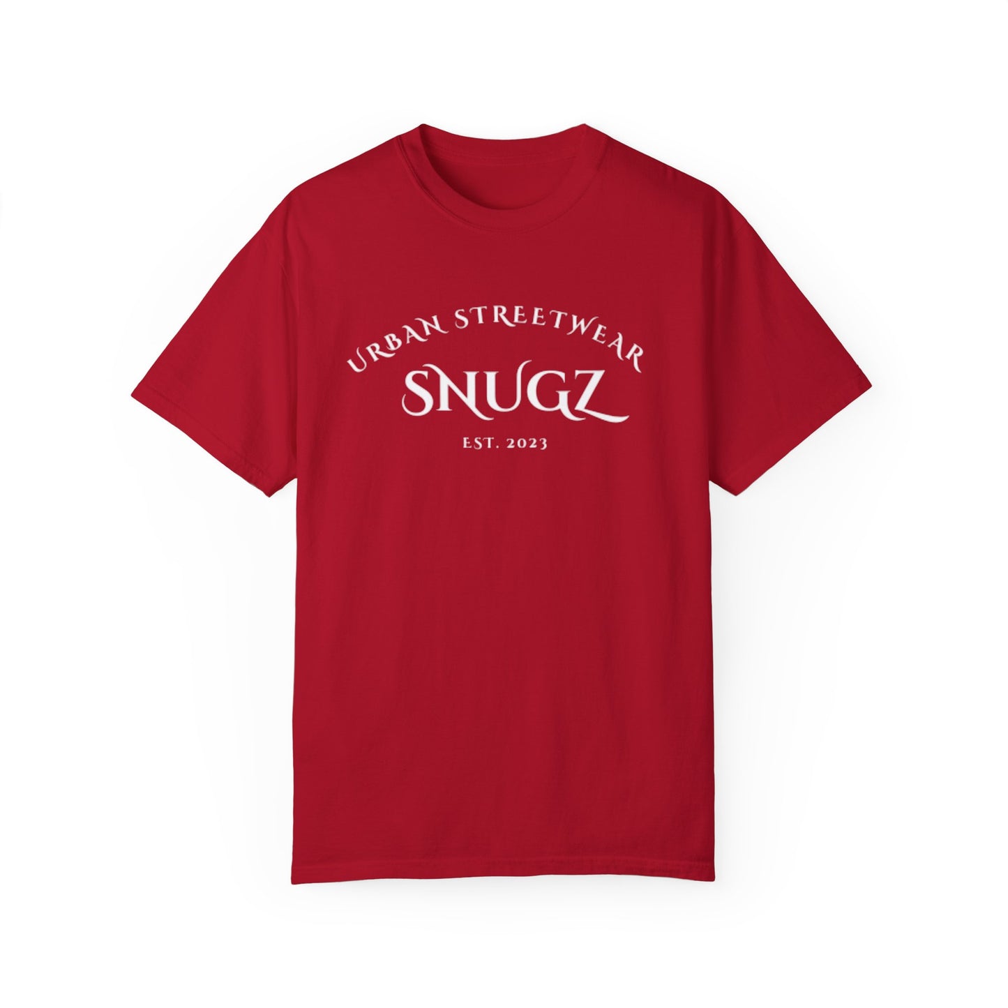 Snugz by Noir Doire Kouture - Midnight Muse Tee