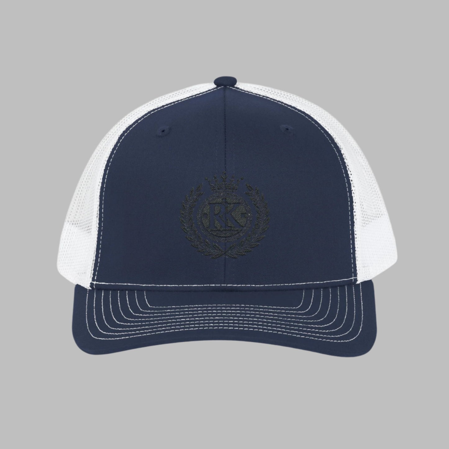 Royal Kingdom Classic Collection Snapback Cap