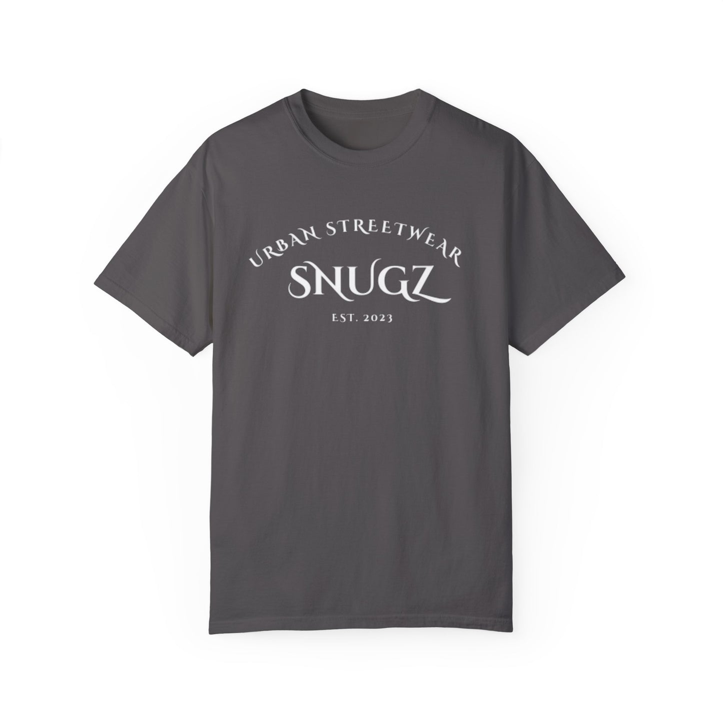 Snugz by Noir Doire Kouture - Midnight Muse Tee