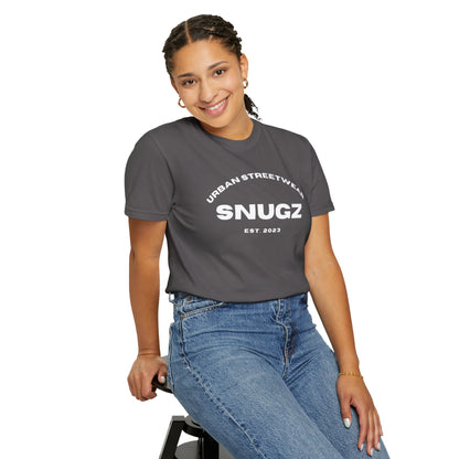 Snugz by Noir Doire Kouture - Noir Nebula Unisex Tees