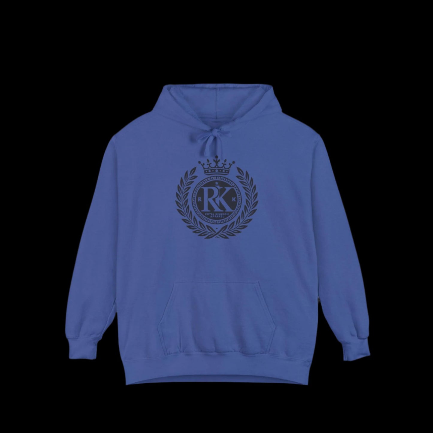 NDK "Royal Kingdom Collection" Classic Hoodie