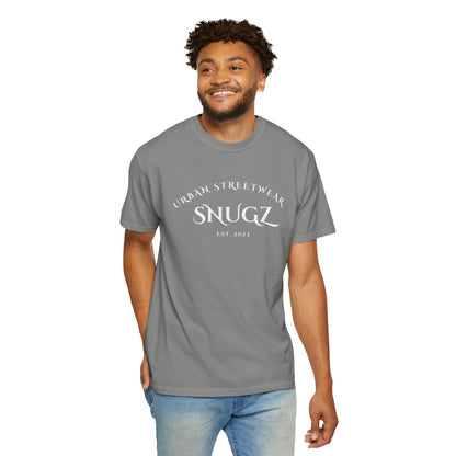 Snugz by Noir Doire Kouture - Midnight Muse Tee