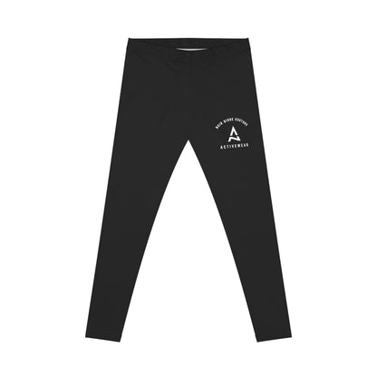 Noir Diore Kouture - Women's Casual Leggings (AOP)