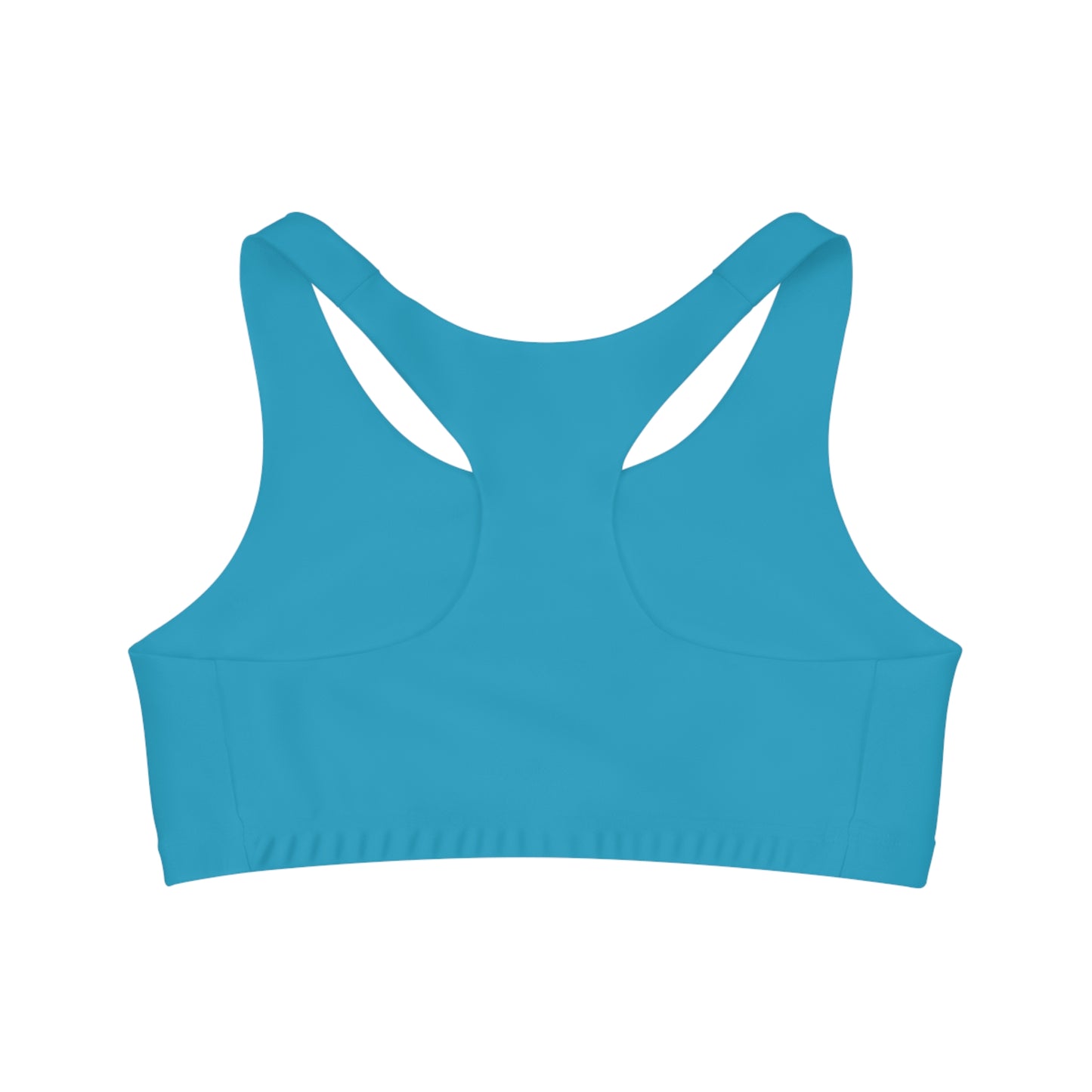 FIT.FAB.BOD. - Seamless Sports Bra