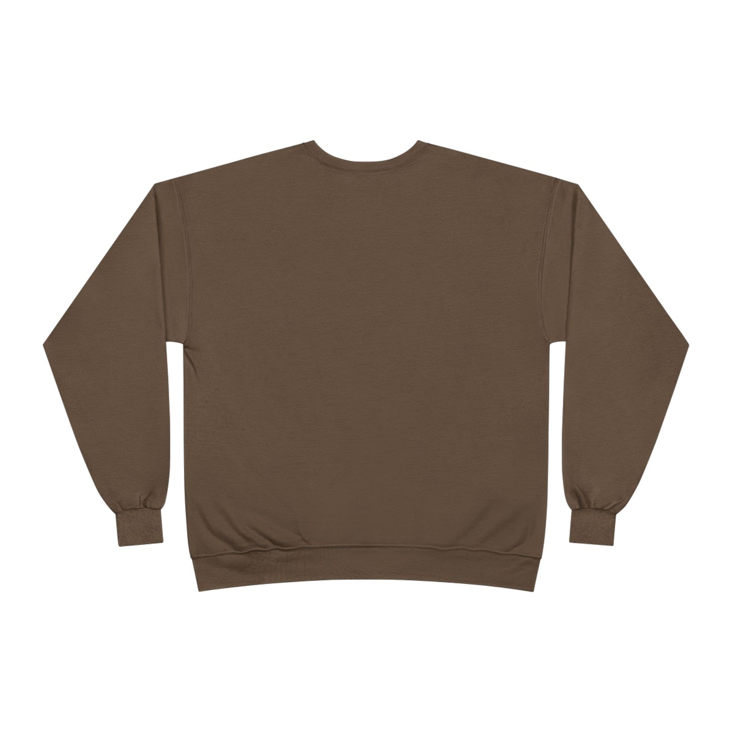 Unisex EcoSmart® Crewneck Sweatshirt