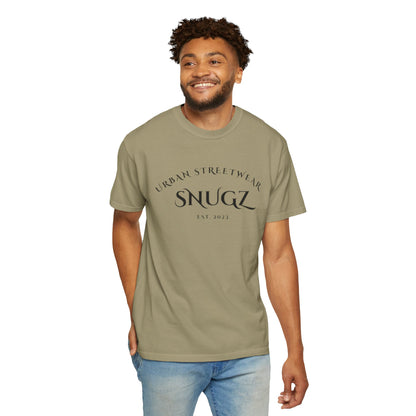 Snugz by Noir Doire Kouture - Ivory Intrigue Unisex Tees