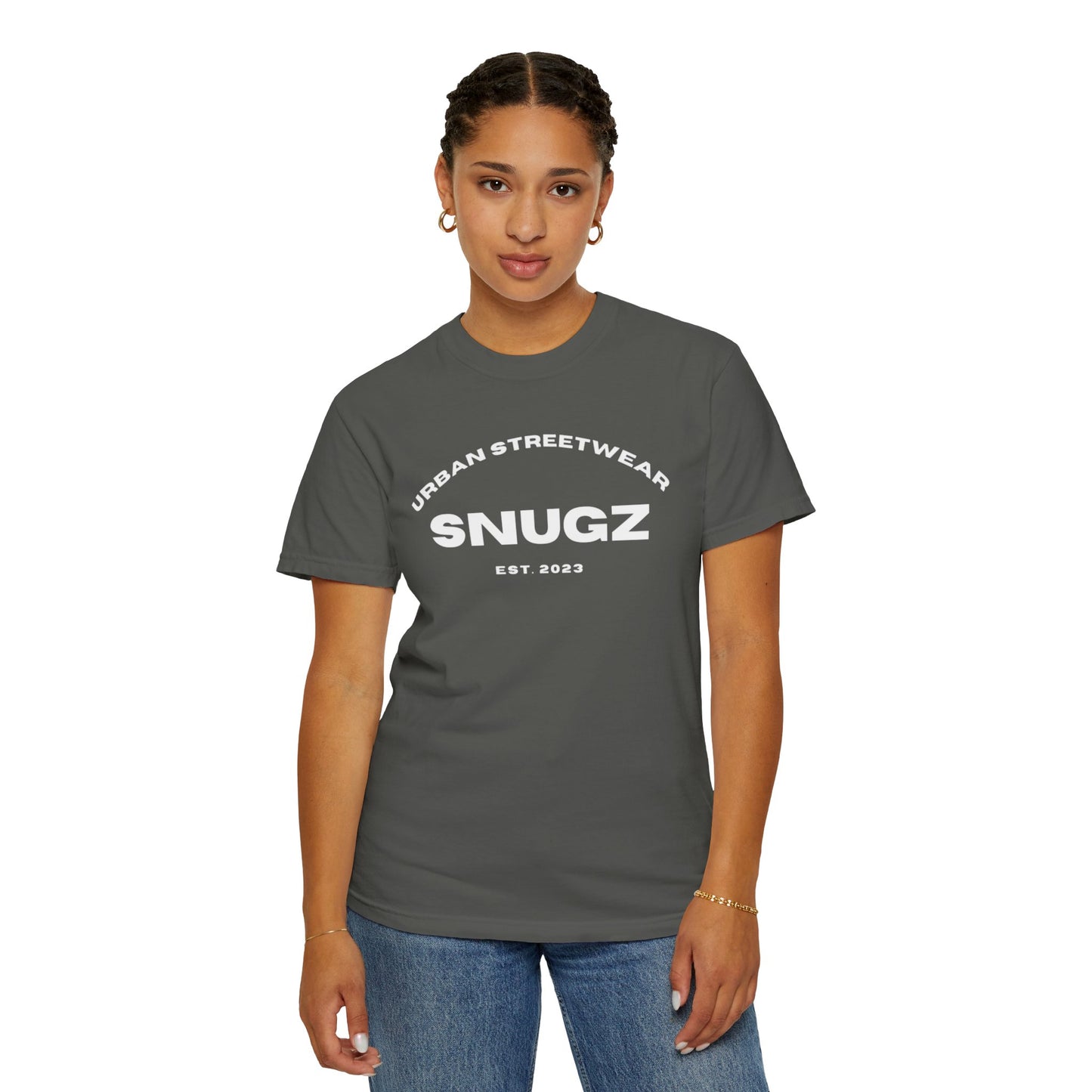 Snugz by Noir Doire Kouture - Noir Nebula Unisex Tees