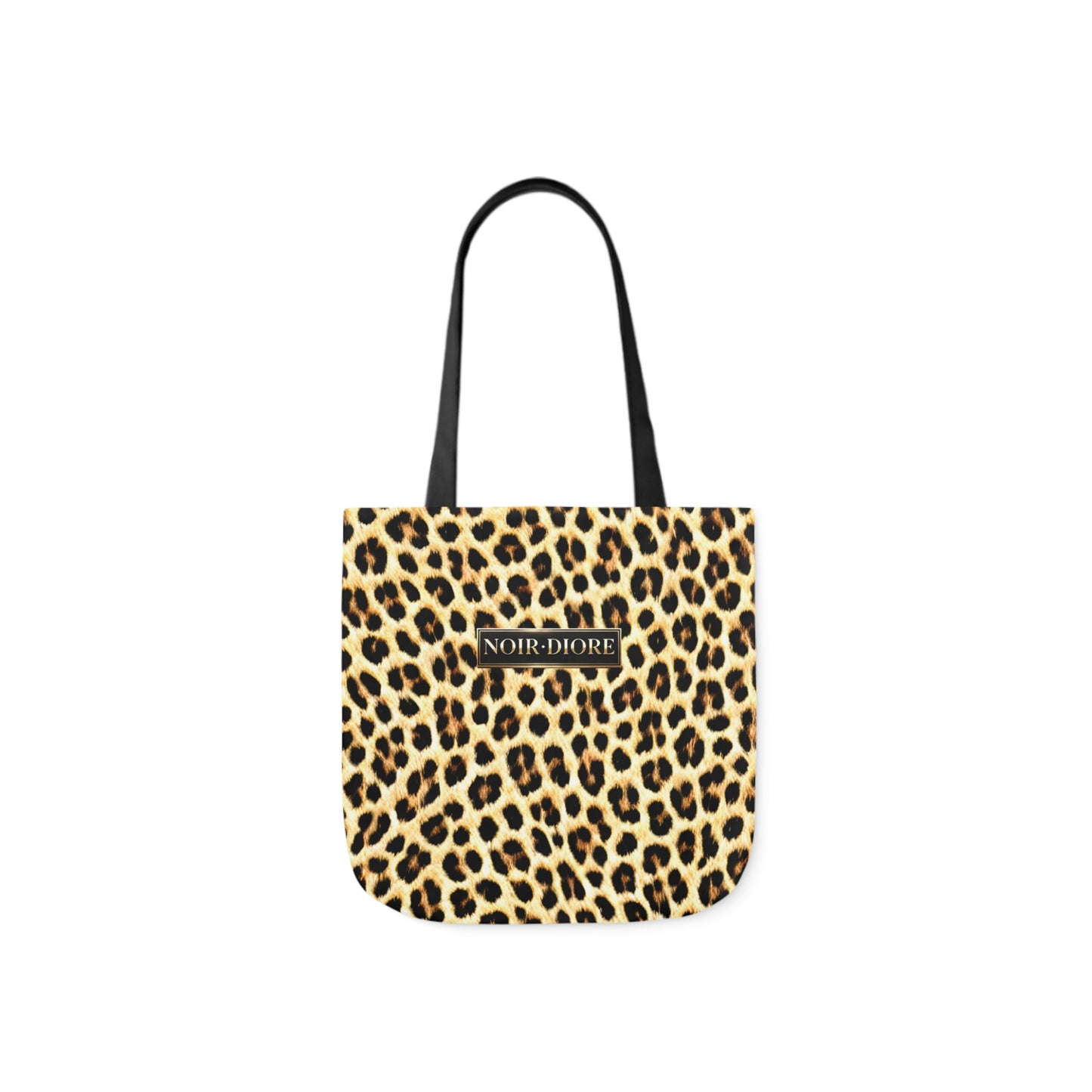 Noir Diore - Le Prowler Tote