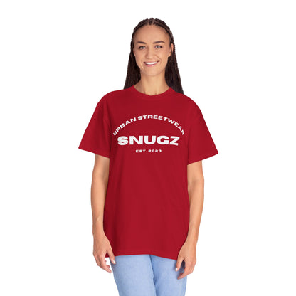 Snugz by Noir Doire Kouture - Noir Nebula Unisex Tees