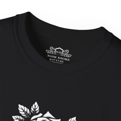 Noir Diore Kouture - All-Season Roses Tees