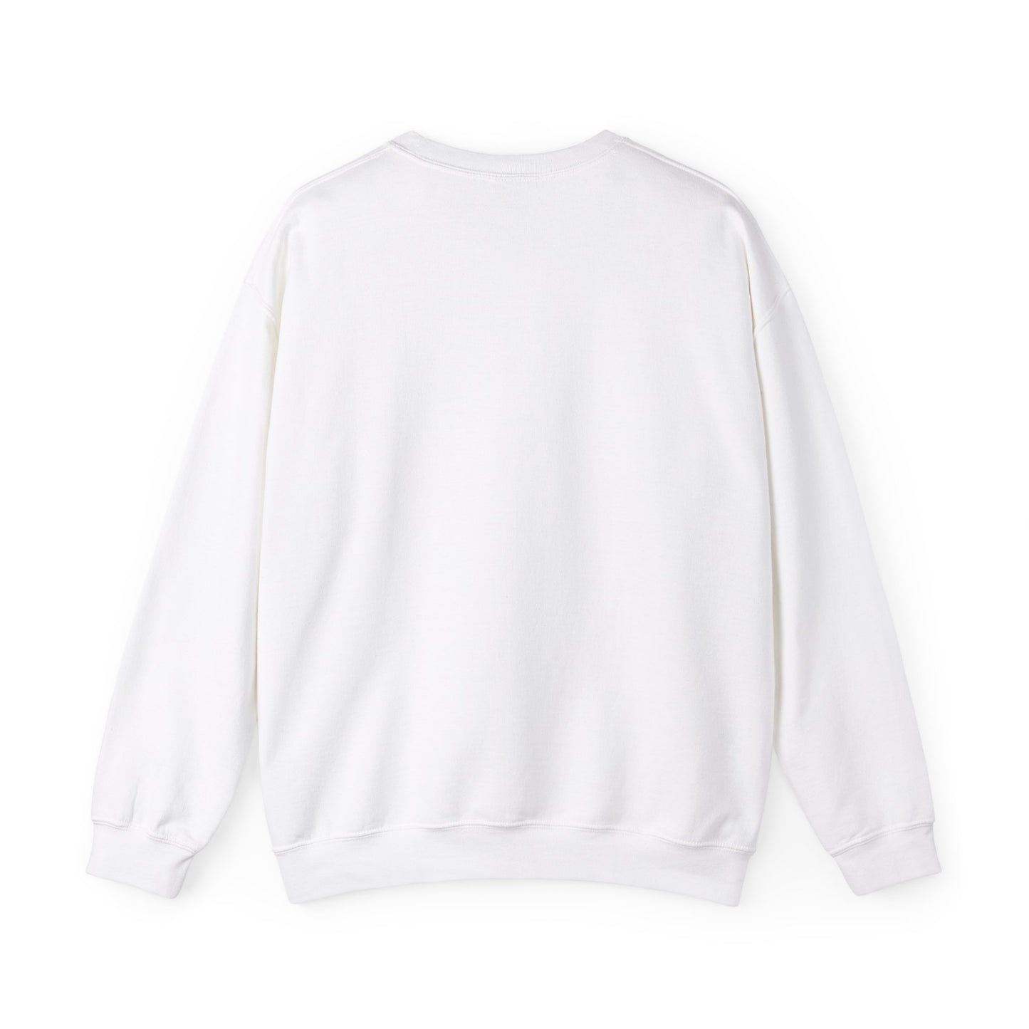 NDK "Sporty Girl Teddy" Heavy Blend™ Crewneck Sweatshirt