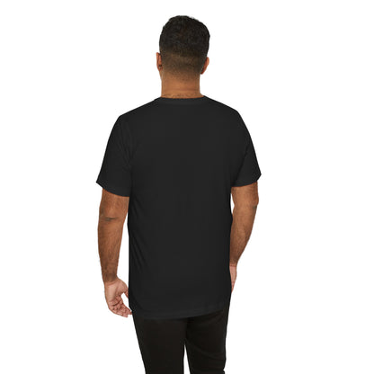 Noir Diore Kouture - (Activewear) Unisex Jersey Short Sleeve Tee