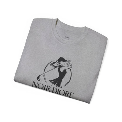 Noir Diore Kouture - Women Golf Sport Tees