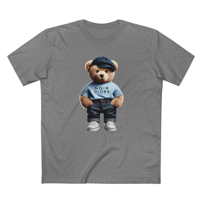 NDK "Teddy" Adult Staple Tee