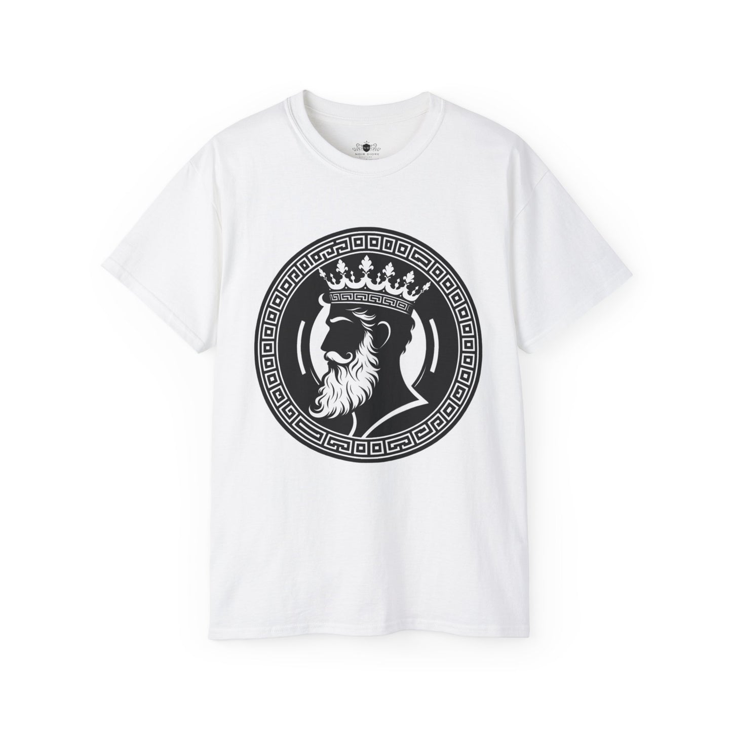 Noir Diore Kouture - The Noir King Tee