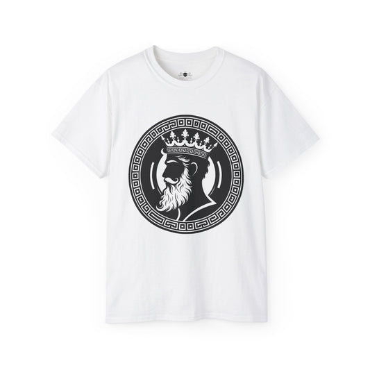 Noir Diore Kouture - The Noir King Tee