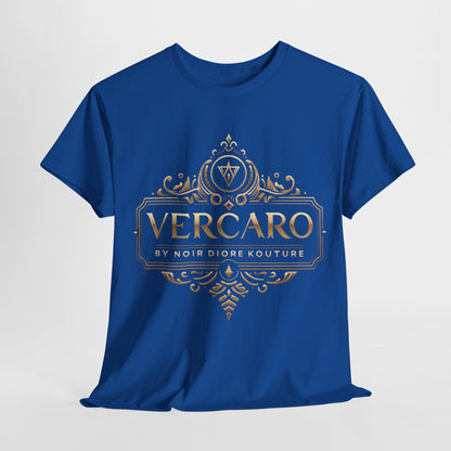 Noir Diore Kouture - The Vercaro Tee