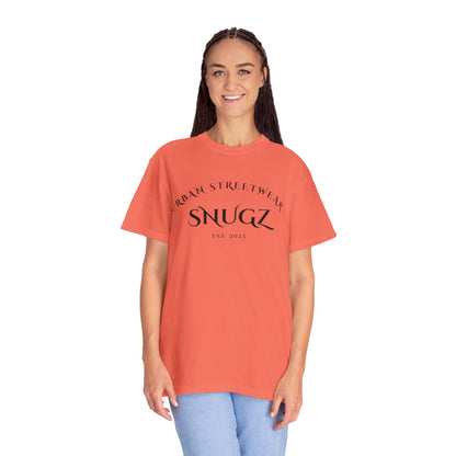 Snugz by Noir Doire Kouture - Ivory Intrigue Unisex Tees