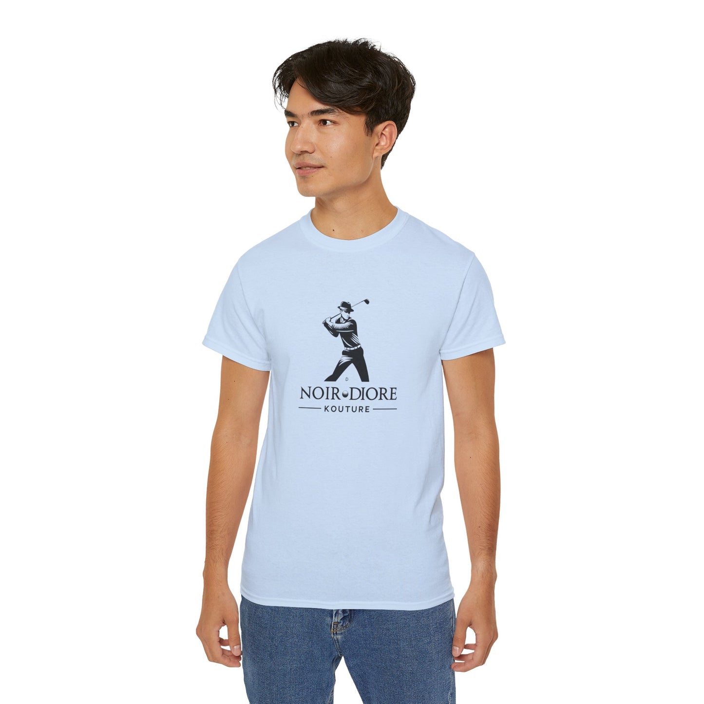 Noir DIore Kouture - Golf Sport Tees