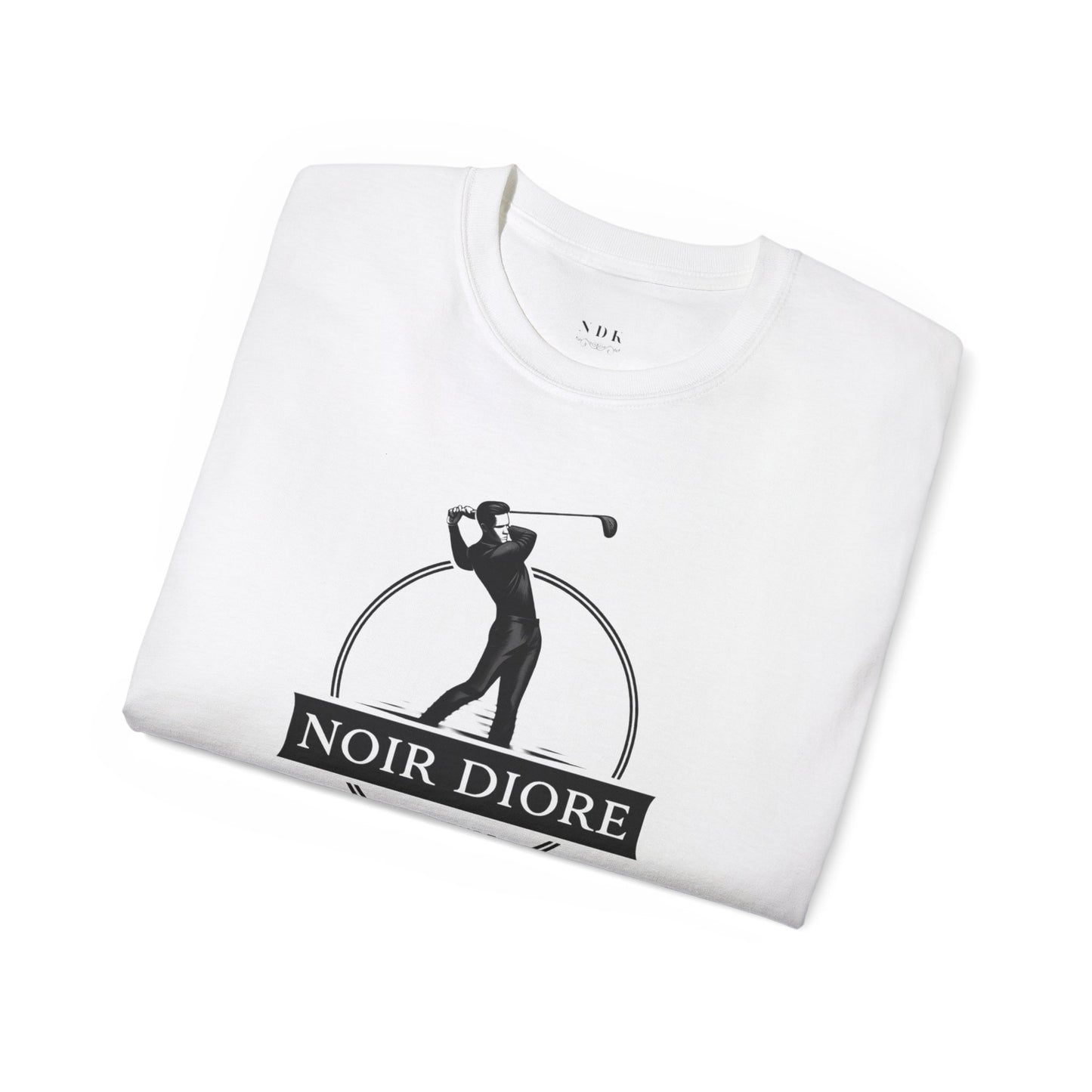 Noir Diore Kouture - Golf (Unisex) Sport Tees