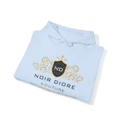 Noir Diore Kouture - Unisex Heavy Blend™ Hooded Sweatshirt