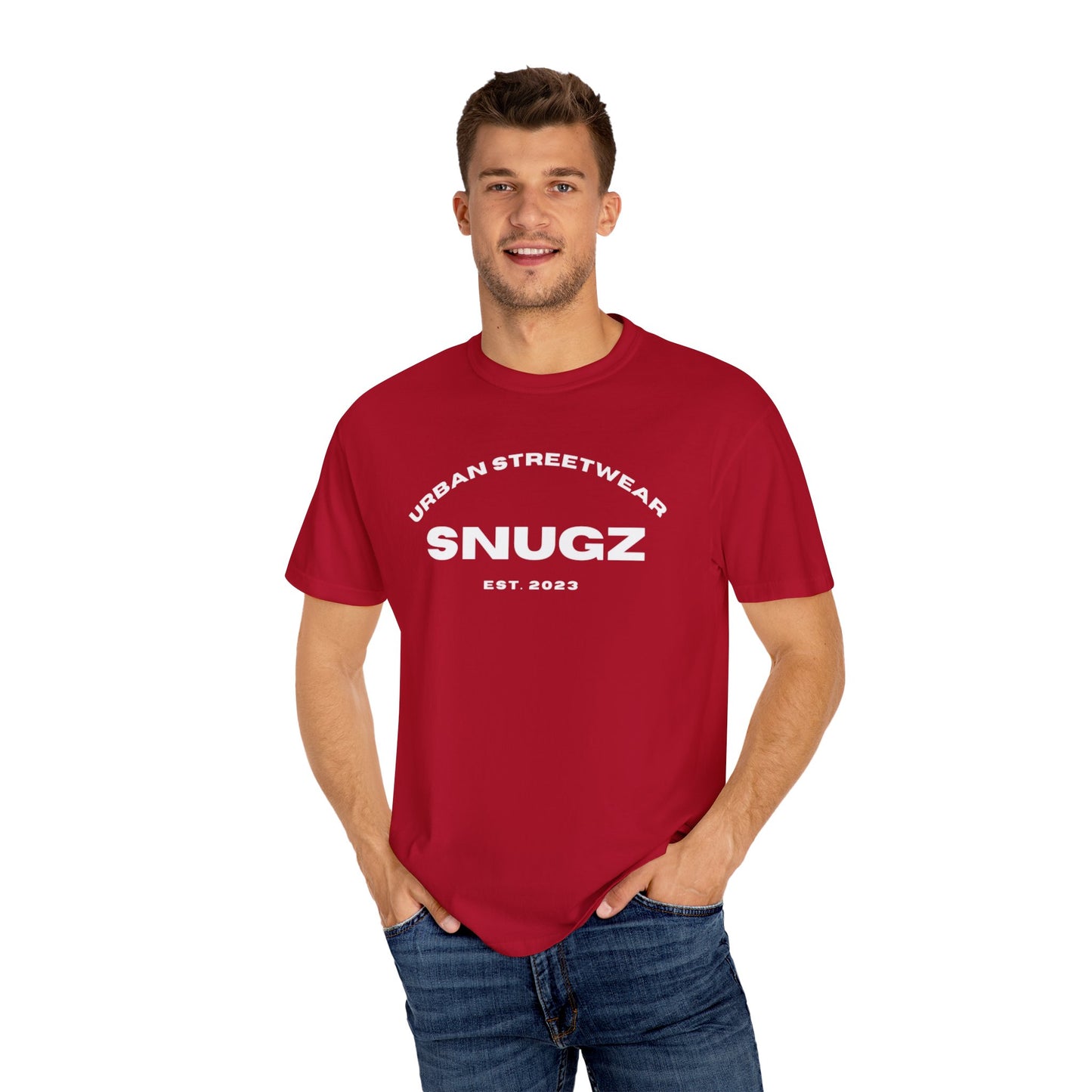 Snugz by Noir Doire Kouture - Noir Nebula Unisex Tees