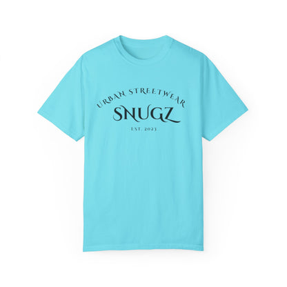 Snugz by Noir Doire Kouture - Ivory Intrigue Unisex Tees