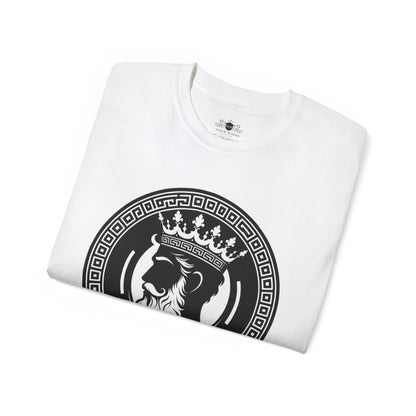 Noir Diore Kouture - The Noir King Tee