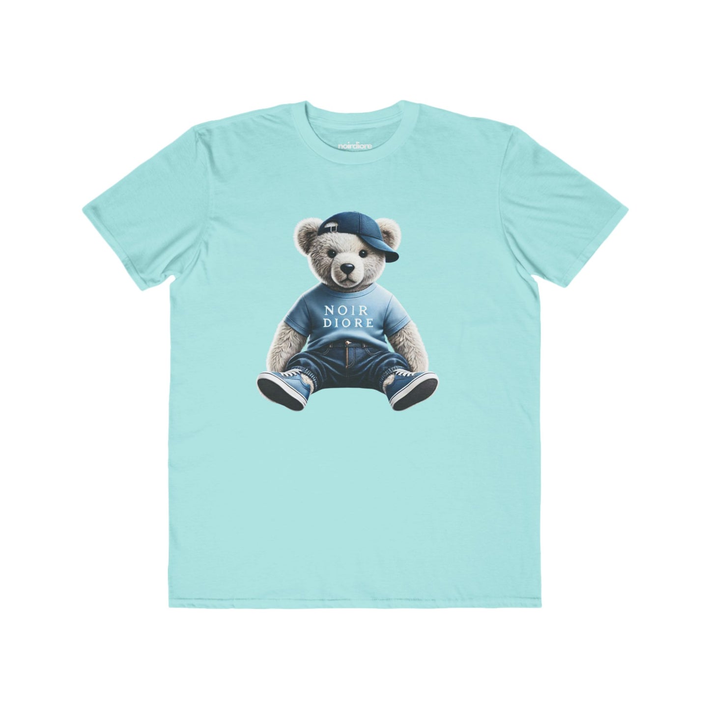 NDK "Teddy - Denim Fit" Fashion Tee