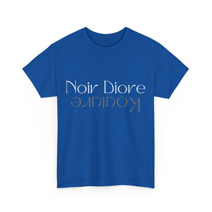 Noir Diore Kouture - Unisex Heavy Cotton Tee