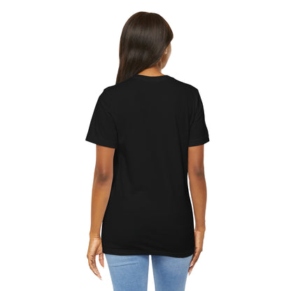 Noir Diore Kouture - (Activewear) Unisex Jersey Short Sleeve Tee