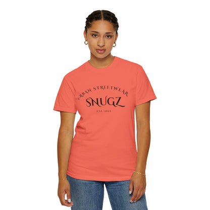 Snugz by Noir Doire Kouture - Ivory Intrigue Unisex Tees