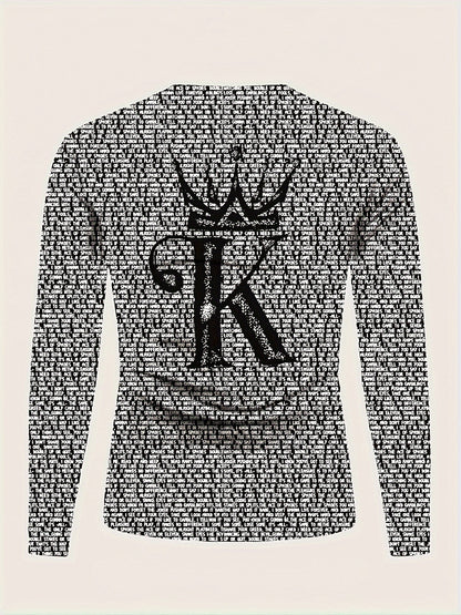 Cool K Print