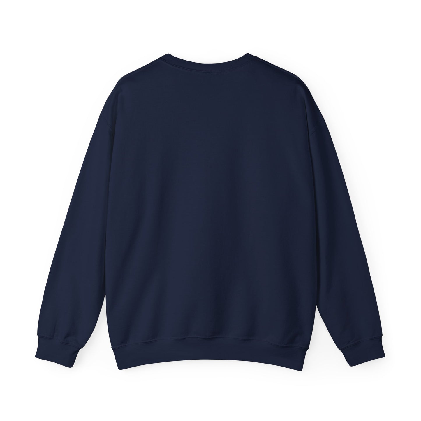 Noir Diore - Heavy Crewneck Sweatshirt