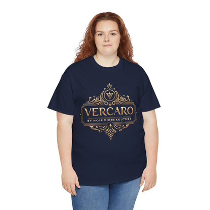 Noir Diore Kouture - The Vercaro Tee