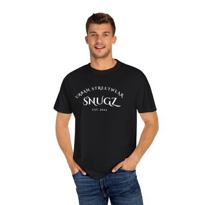 Snugz by Noir Doire Kouture - Midnight Muse Tee