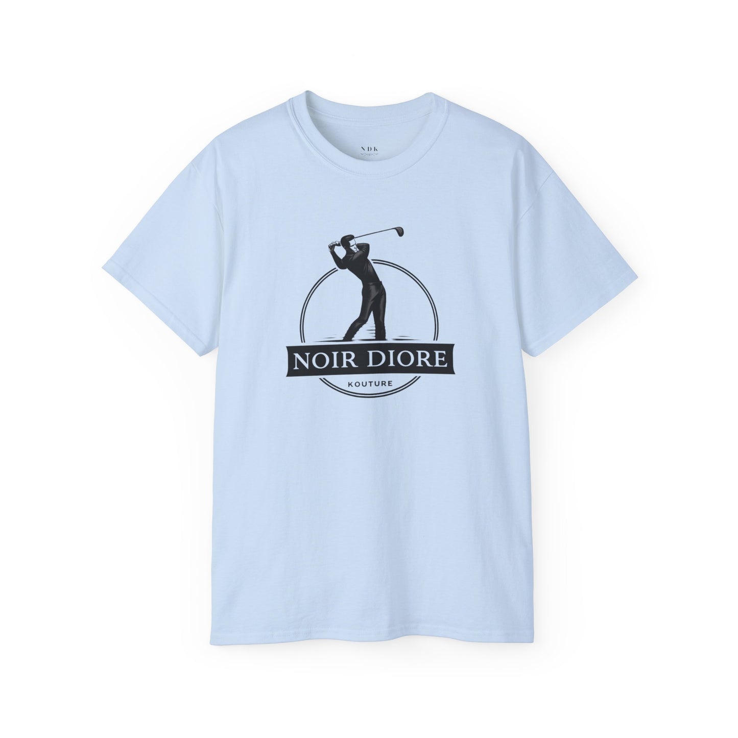 Noir Diore Kouture - Golf (Unisex) Sport Tees