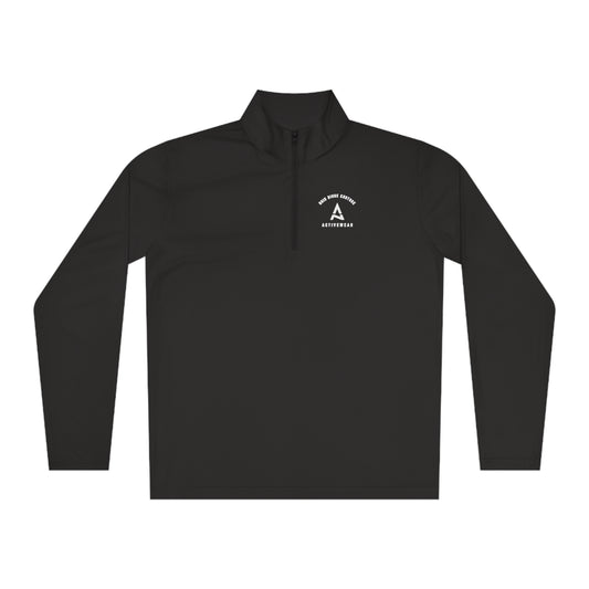 Noir Diore Kouture - Unisex Quarter-Zip Pullover