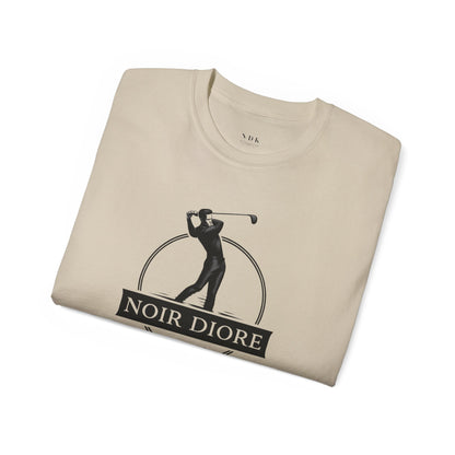 Noir Diore Kouture - Golf (Unisex) Sport Tees