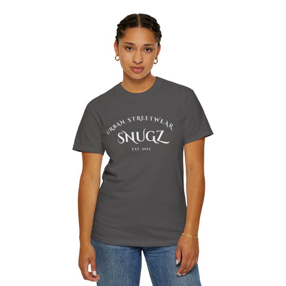 Snugz by Noir Doire Kouture - Midnight Muse Tee