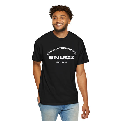 Snugz by Noir Doire Kouture - Noir Nebula Unisex Tees