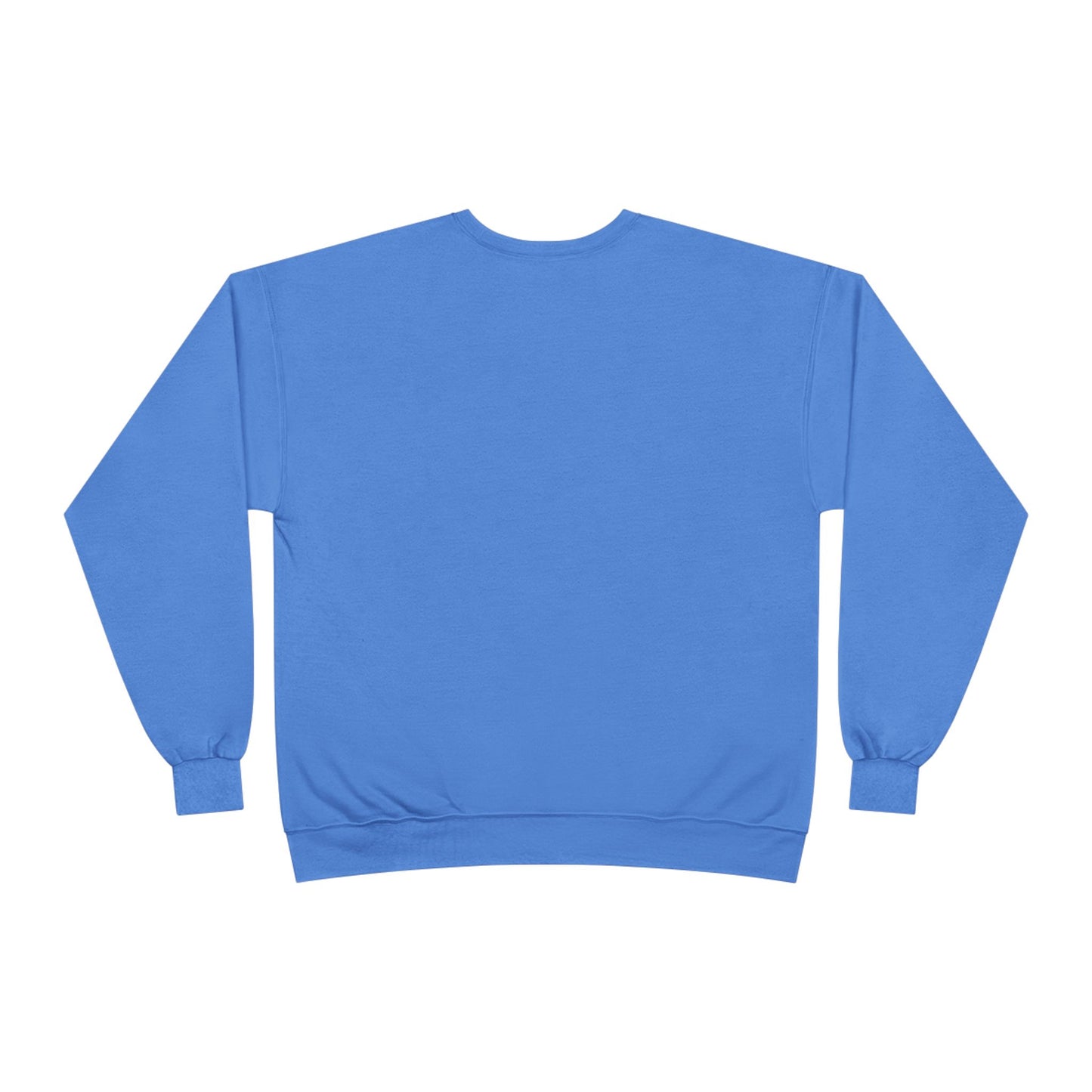 Unisex EcoSmart® Crewneck Sweatshirt