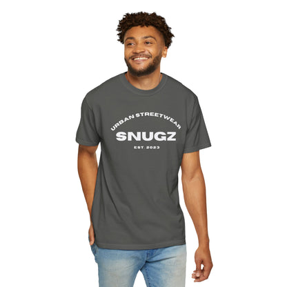 Snugz by Noir Doire Kouture - Noir Nebula Unisex Tees