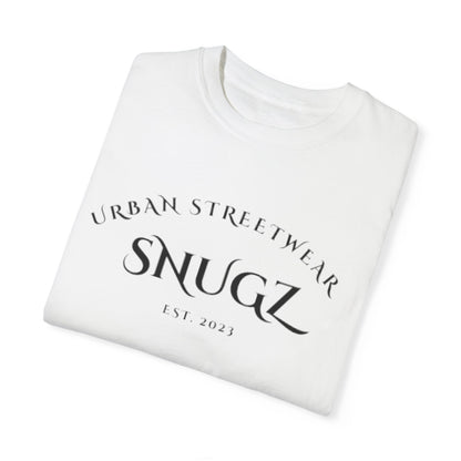 Snugz by Noir Doire Kouture - Ivory Intrigue Unisex Tees