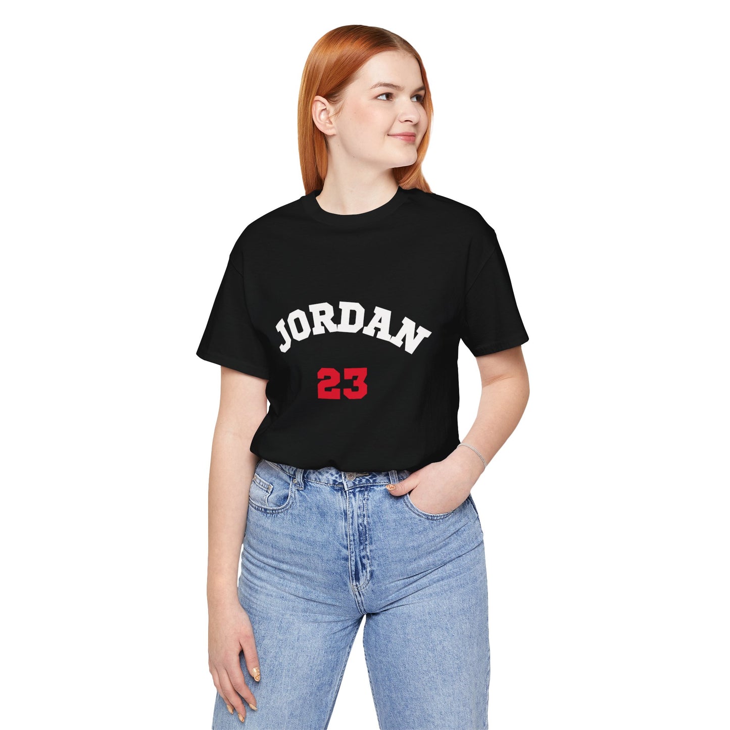 Noir Diore Kouture - (Activewear) Unisex Jersey Short Sleeve Tee