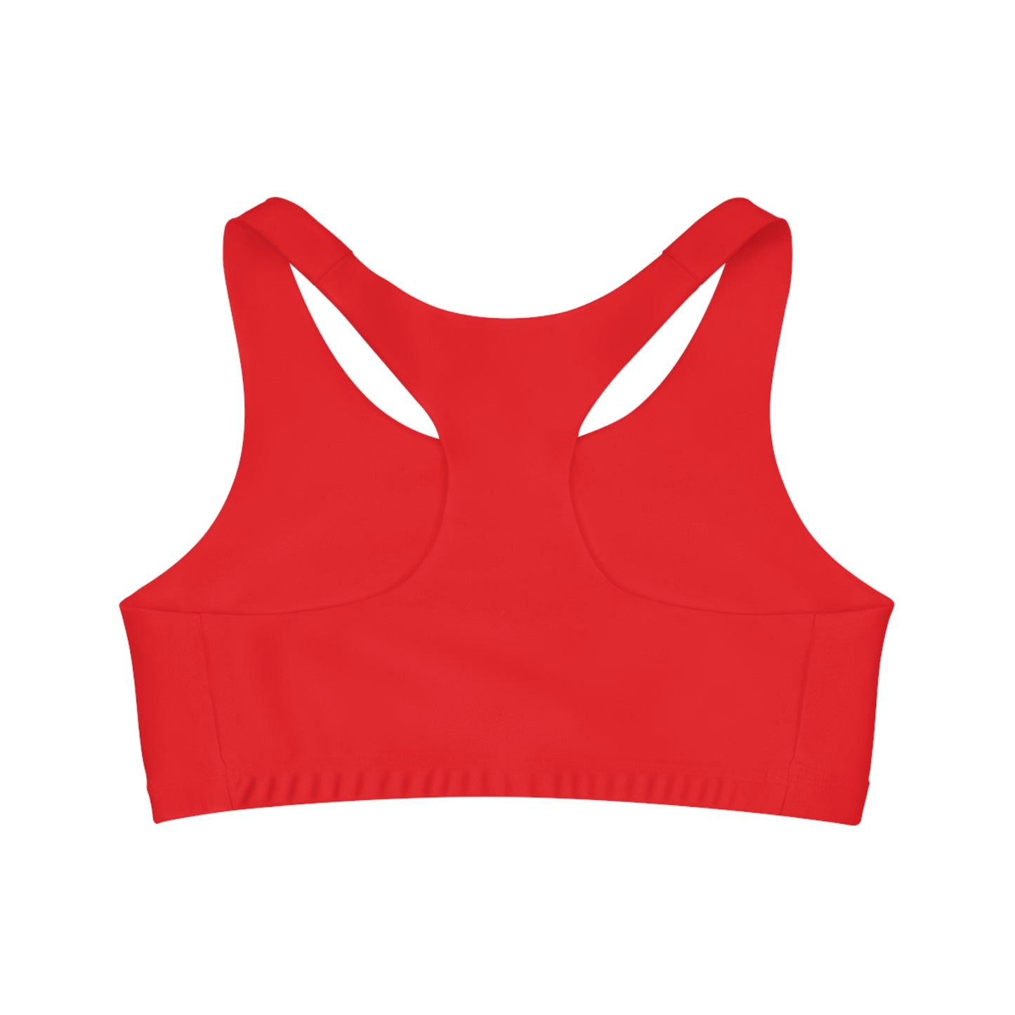 FIT.FAB.BOD. - Seamless Sports Bra