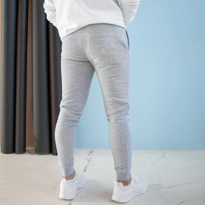 Noir DIore Kouture - Unisex Fleece Joggers