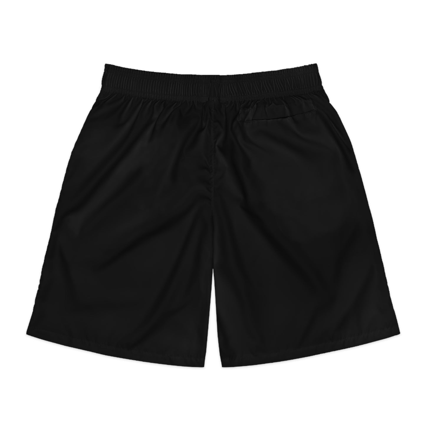 Royale Cross Shorts